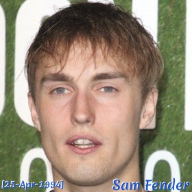 Sam Fender