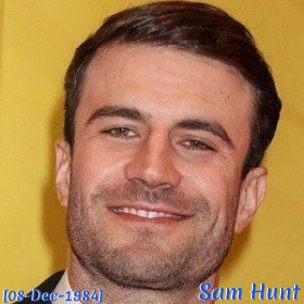 Sam Hunt