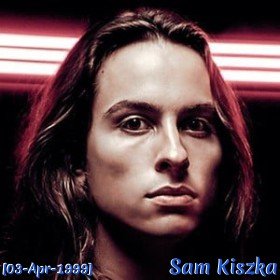 Sam Kiszka