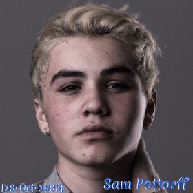 Sam Pottorff