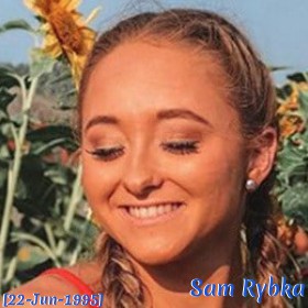 Sam Rybka