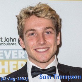 Sam Thompson