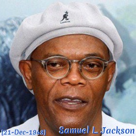 Samuel L. Jackson