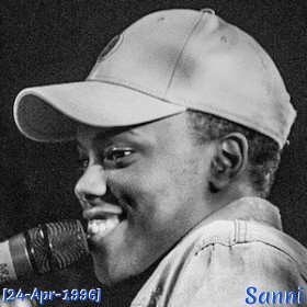 Sanni