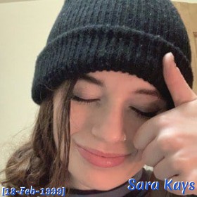 Sara Kays