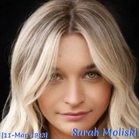 Sarah Moliski