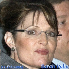 Sarah Palin