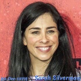 Sarah Silverman