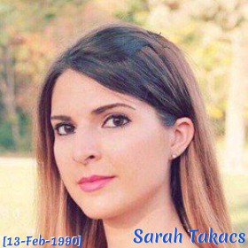 Sarah Takacs