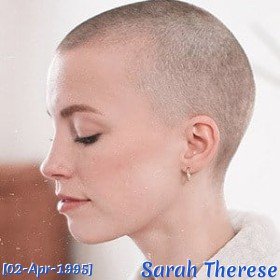 Sarah Therese