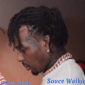 Sauce Walka