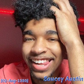 Saucey Austin