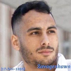 Savageshawn