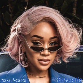 Saweetie birthday