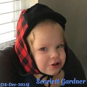 Scarlett Gardner