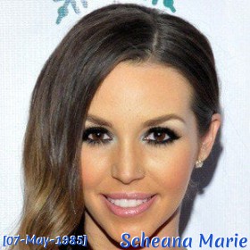Scheana Marie