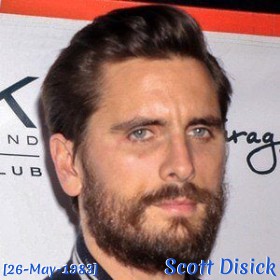 Scott Disick