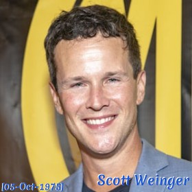 Scott Weinger