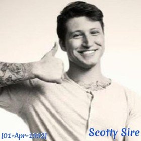 Scotty Sire