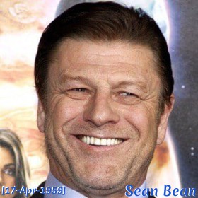 Sean Bean