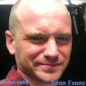 Sean Evans