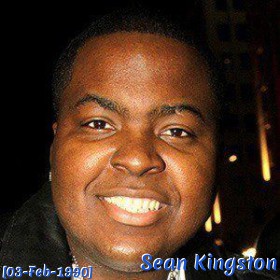 Sean Kingston