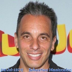 Sebastian Maniscalco