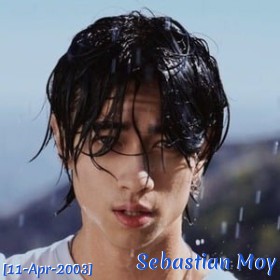 Sebastian Moy