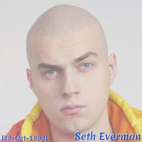 Seth Everman