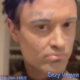 Sexy Vegan