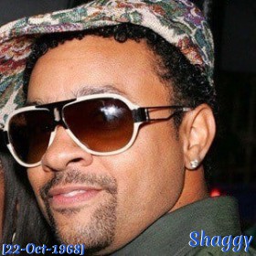 Shaggy