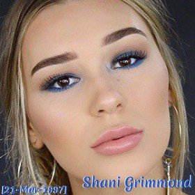Shani Grimmond