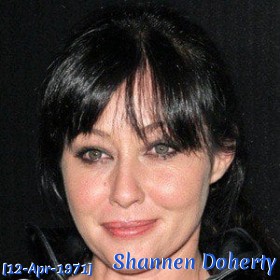 Shannen Doherty