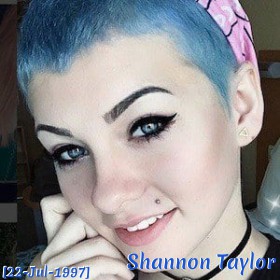 Shannon Taylor