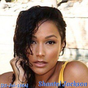 Shantel Jackson