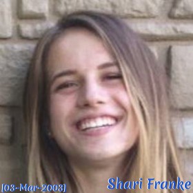 Shari Franke
