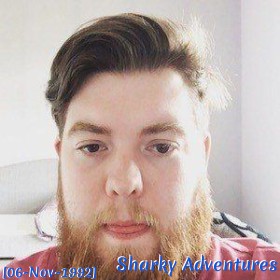Sharky Adventures