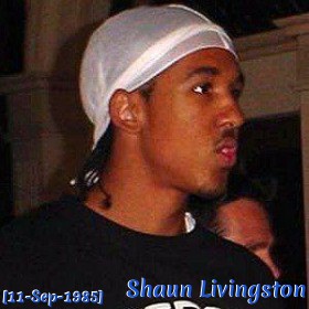 Shaun Livingston