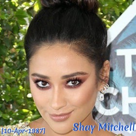 Shay Mitchell