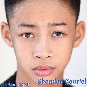 Sheaden Gabriel