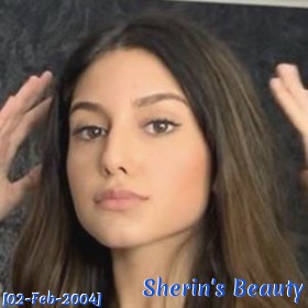 Sherin's Beauty