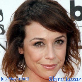 Shira Lazar