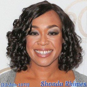 Shonda Rhimes