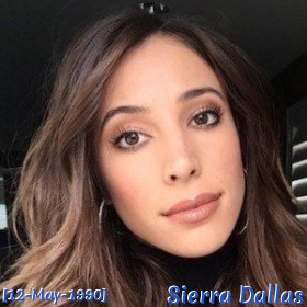 Sierra Dallas