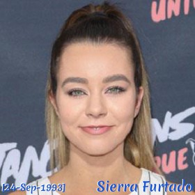Sierra Furtado