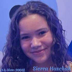 Sierra Haschak