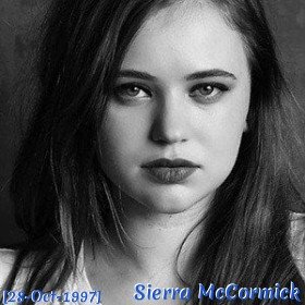 Sierra McCormick