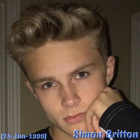Simon Britton