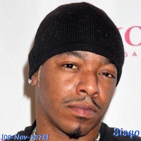 Sisqo
