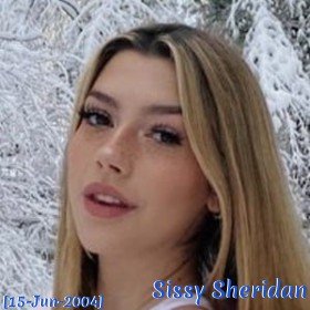 Sissy Sheridan